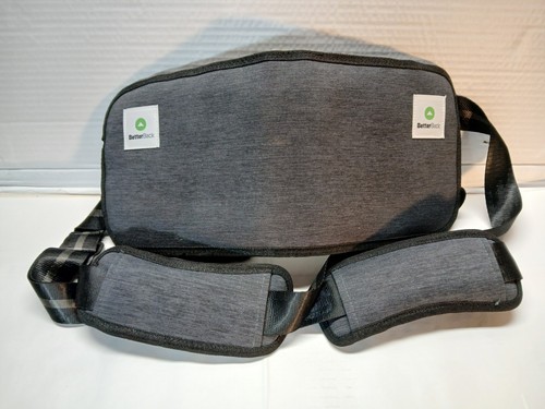 Betterback therapy back - therapy,