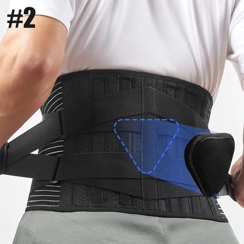 Copper fit back brace for - fit,