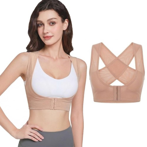 Posture corrector for women - posture,