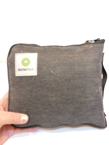 Better back therapy - better,