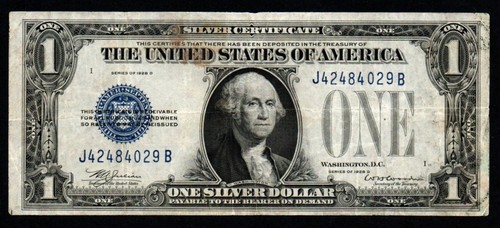 Better 1928 series - 'd',