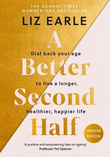 Better second half dial - a,