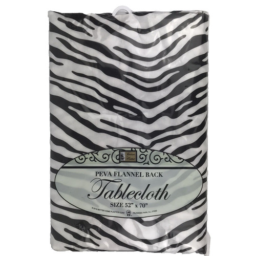 New better home flannel back - new,
