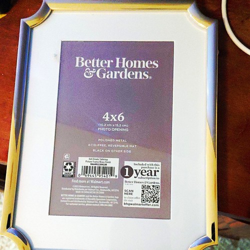 Better homes gardens - better,