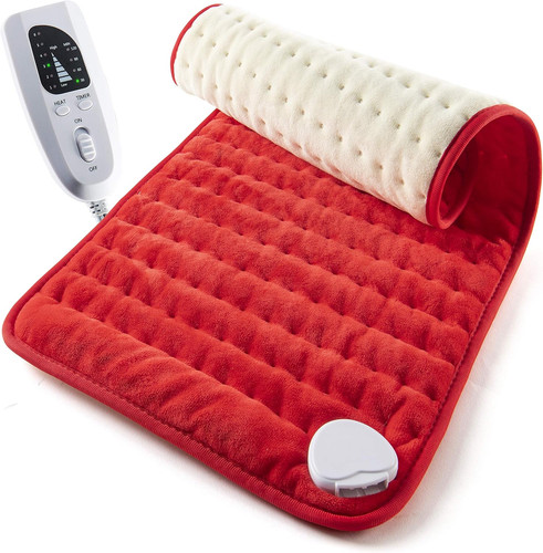 Heating pad electric best - electric,
