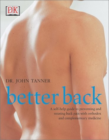 Better back - better,