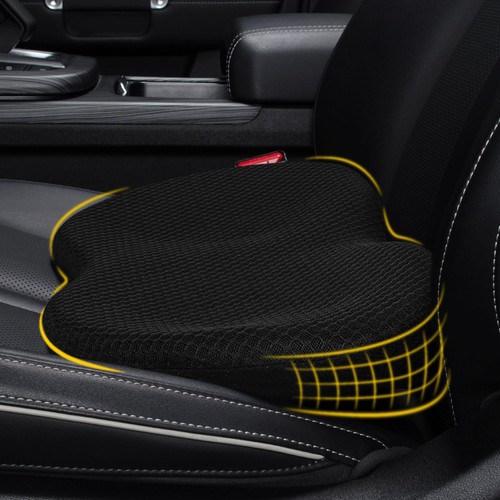 Kingphenix wedge car seat - wedge,
