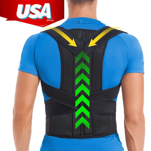 Best back brace posture - back,