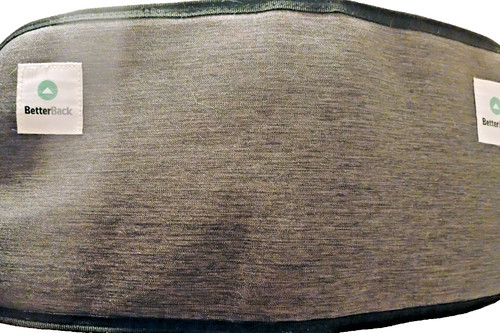 Betterback posture support - posture,